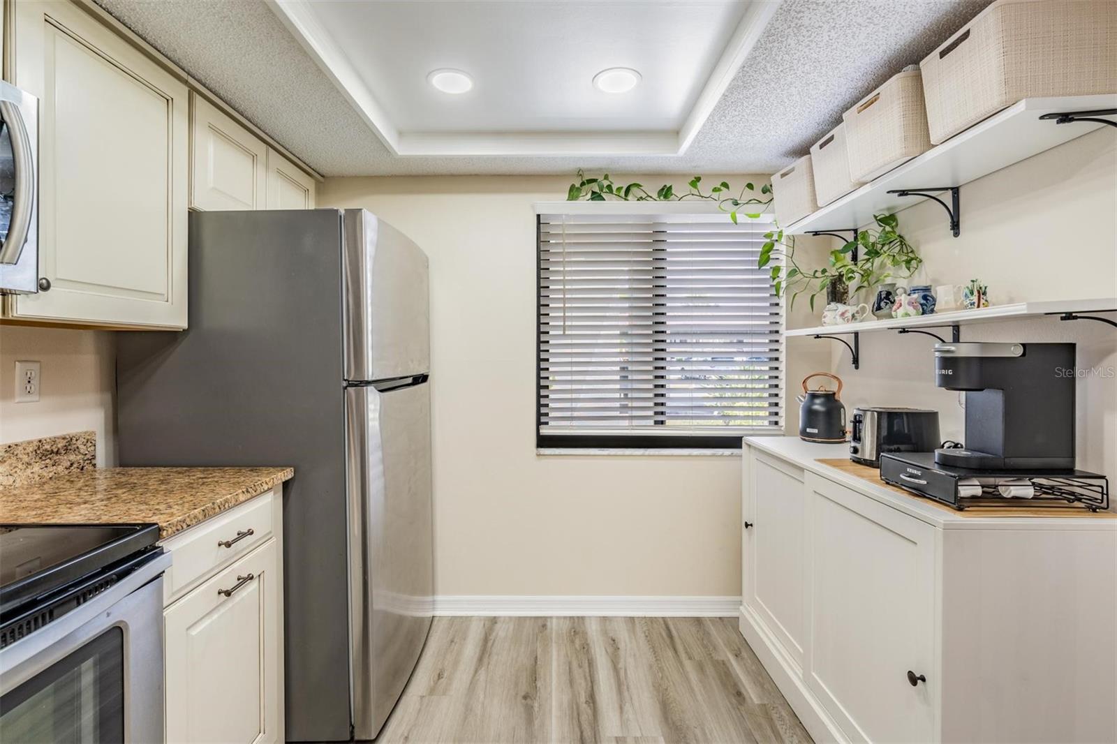 EAST LAKE WOODLANDS CONDO - Residential
