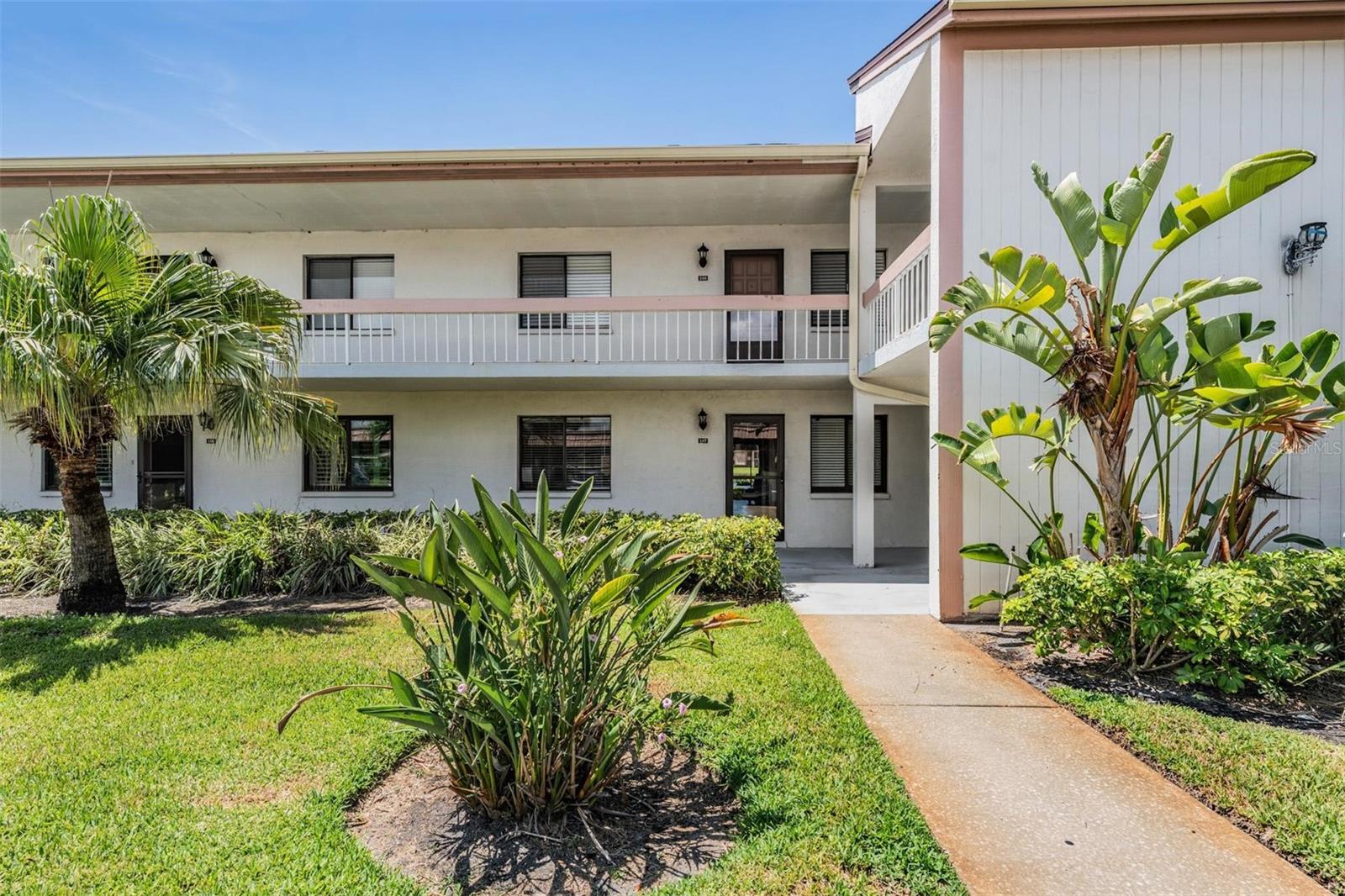 EAST LAKE WOODLANDS CONDO - Residential