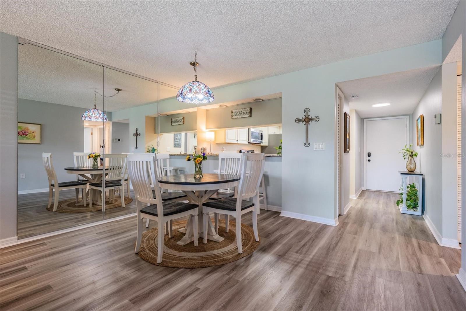 EAST LAKE WOODLANDS CONDO - Residential