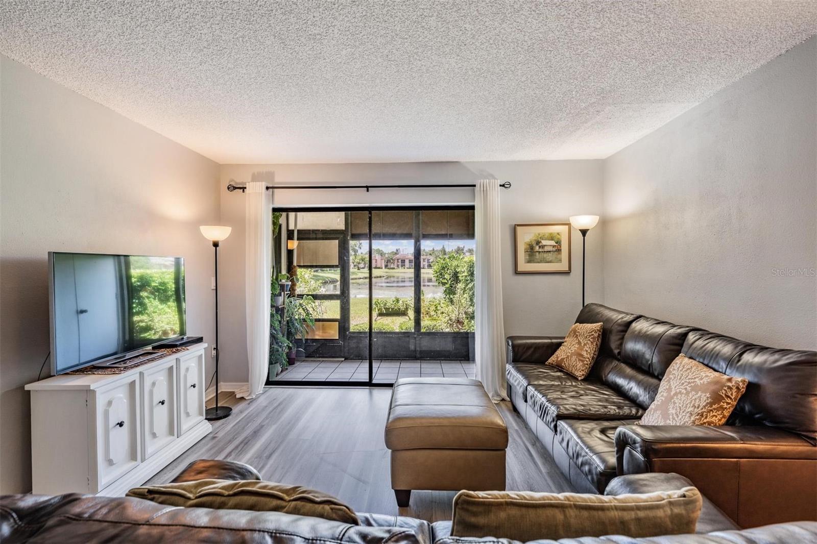 EAST LAKE WOODLANDS CONDO - Residential