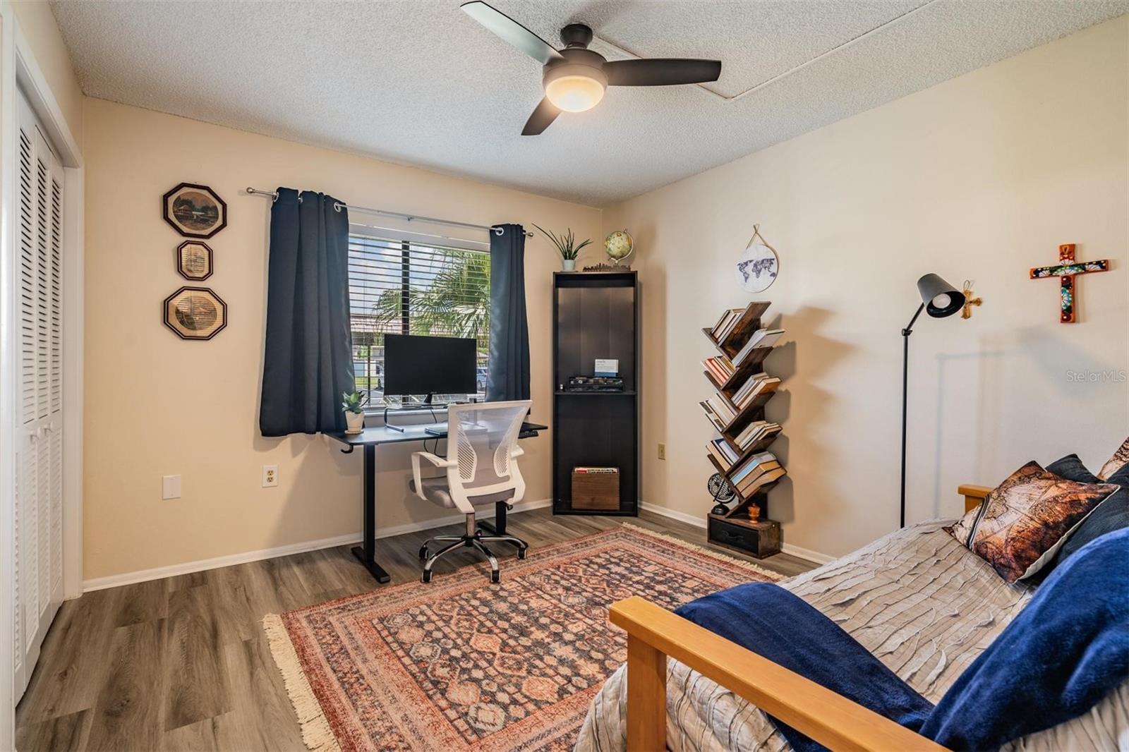 EAST LAKE WOODLANDS CONDO - Residential