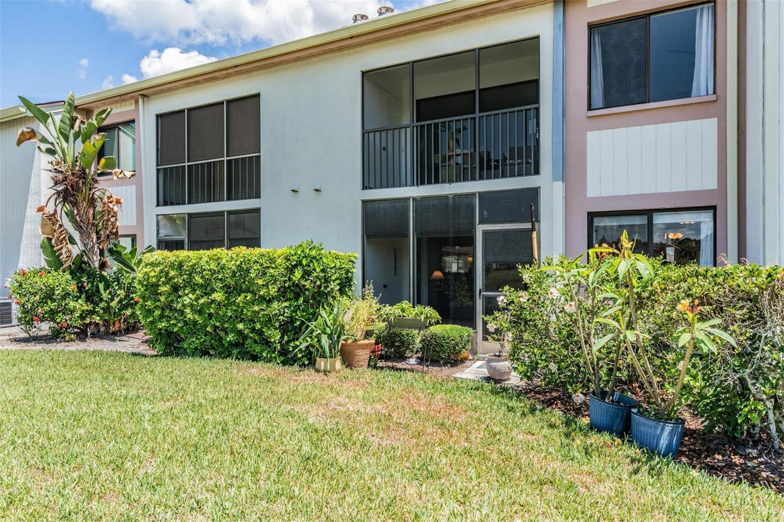 EAST LAKE WOODLANDS CONDO - Residential