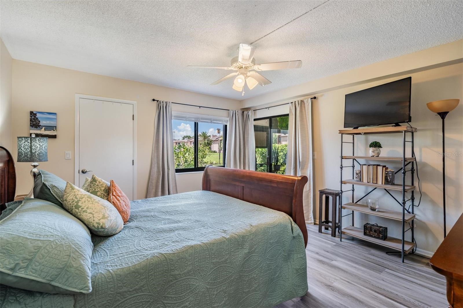 EAST LAKE WOODLANDS CONDO - Residential
