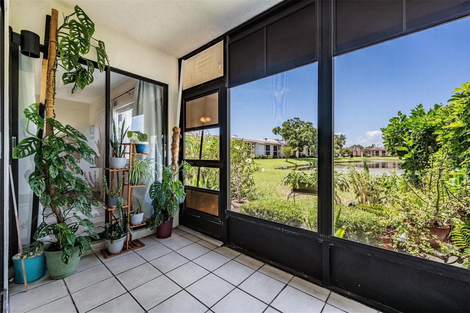 EAST LAKE WOODLANDS CONDO - Residential