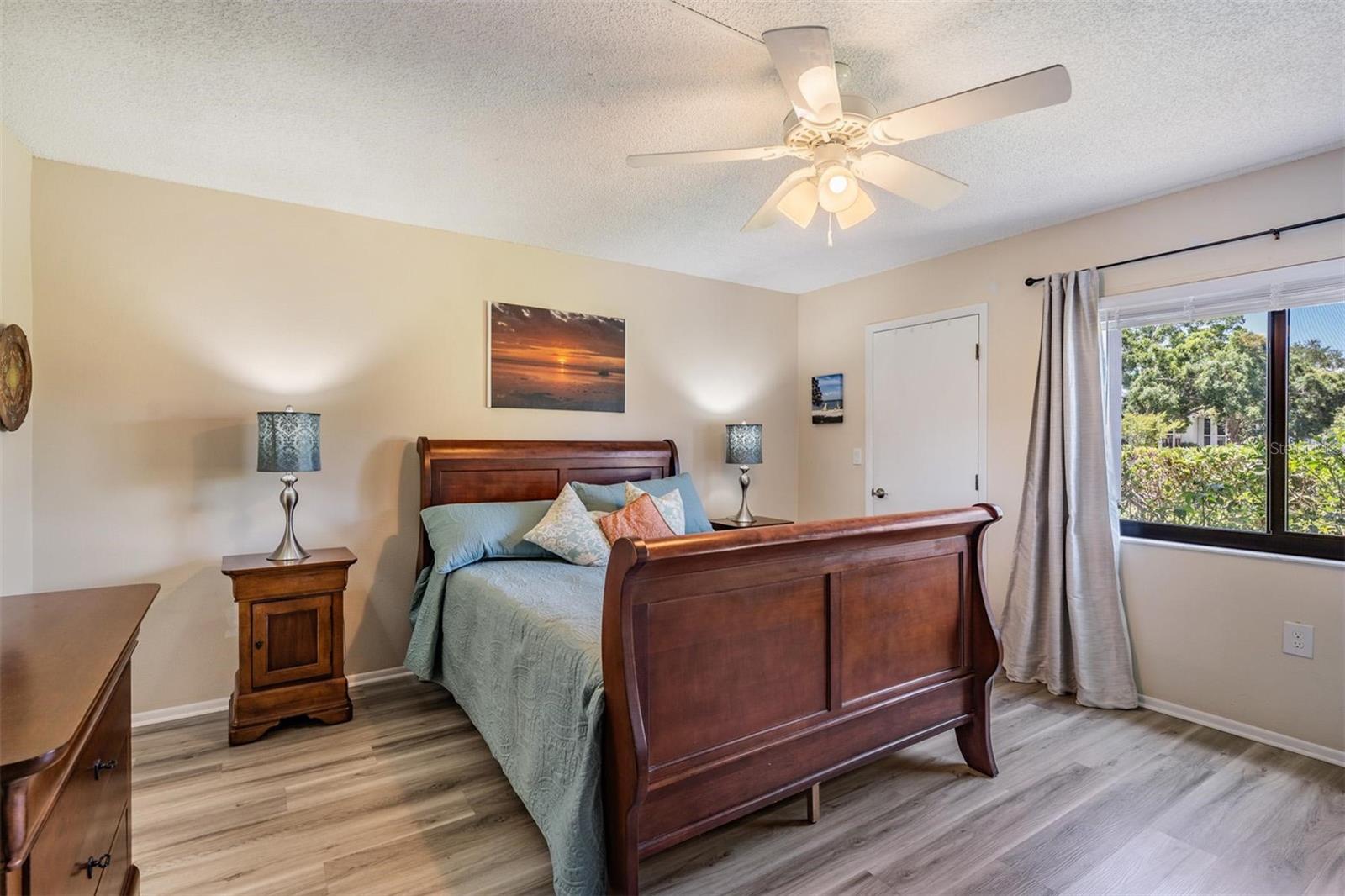 EAST LAKE WOODLANDS CONDO - Residential