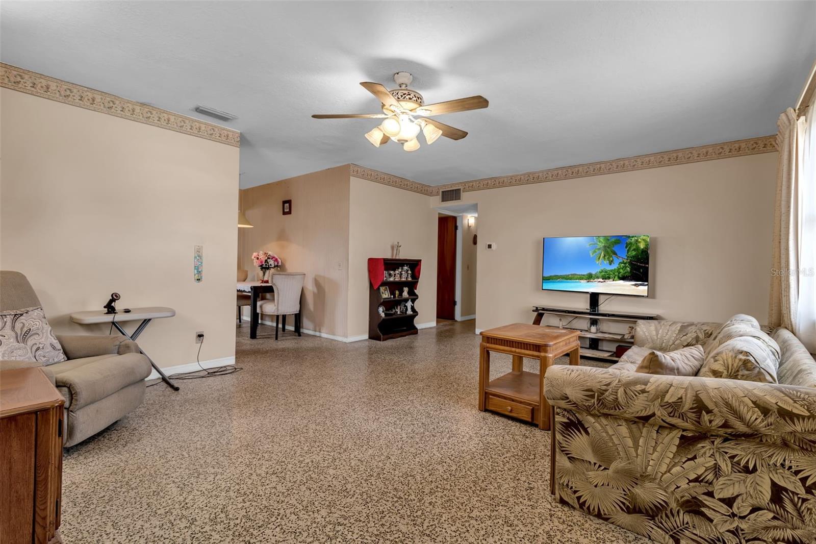 SOUTHWOOD VILLAGE FIRST ADD REP - Residential