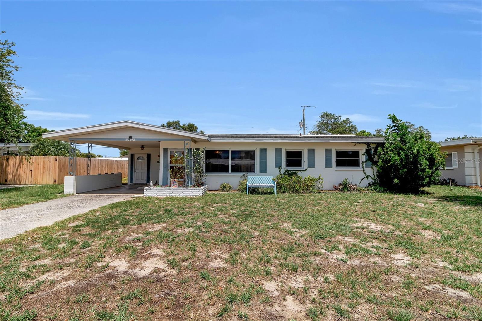 SOUTHWOOD VILLAGE FIRST ADD REP - Residential