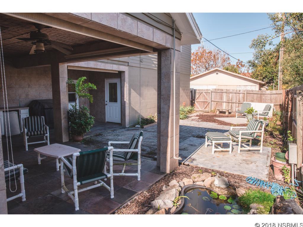 New Smyrna Beach - Residential