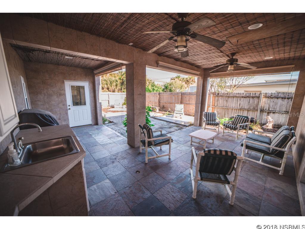 New Smyrna Beach - Residential