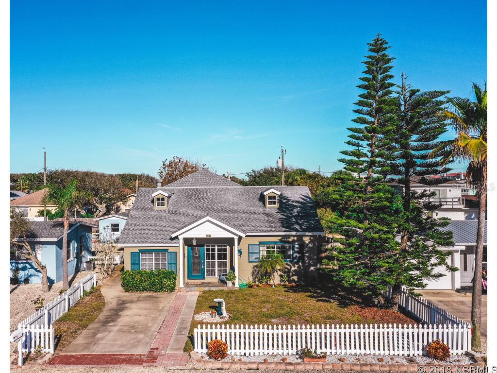 New Smyrna Beach - Residential
