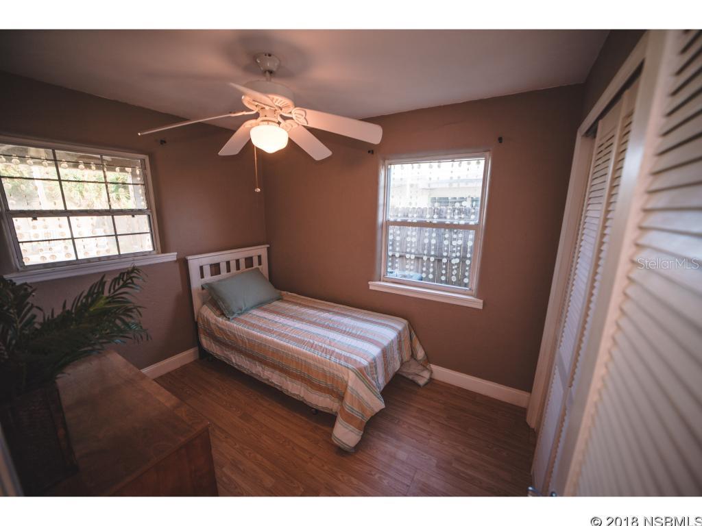 New Smyrna Beach - Residential