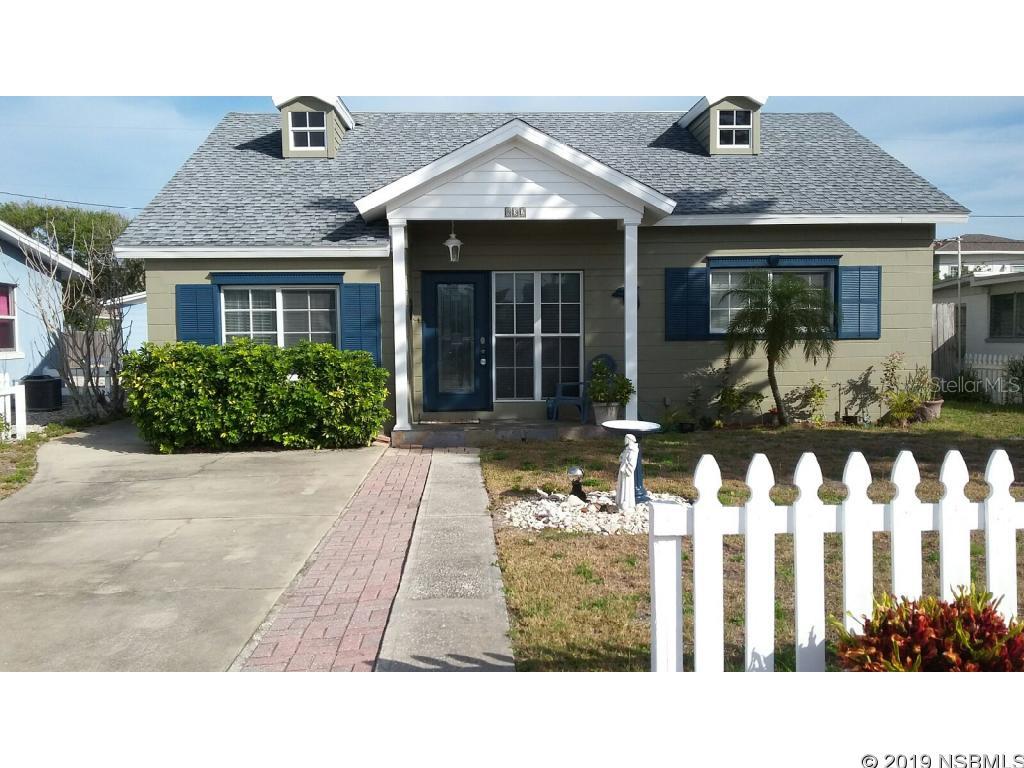New Smyrna Beach - Residential