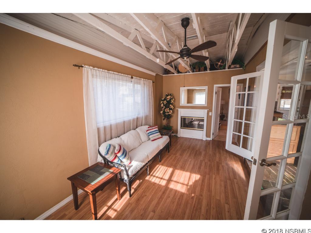 New Smyrna Beach - Residential