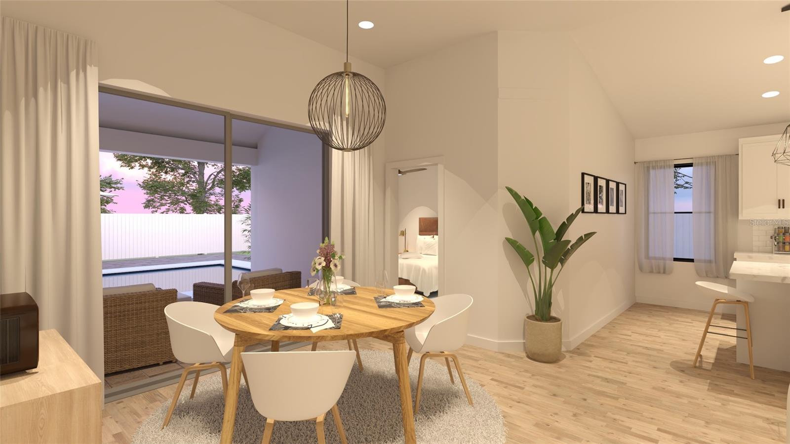 PORT MALABAR UNIT 30 - Residential