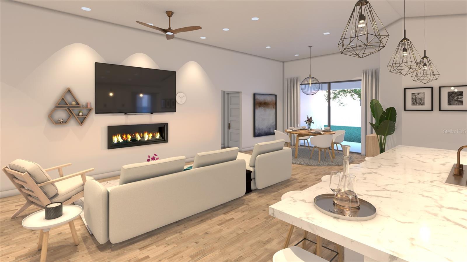 PORT MALABAR UNIT 30 - Residential