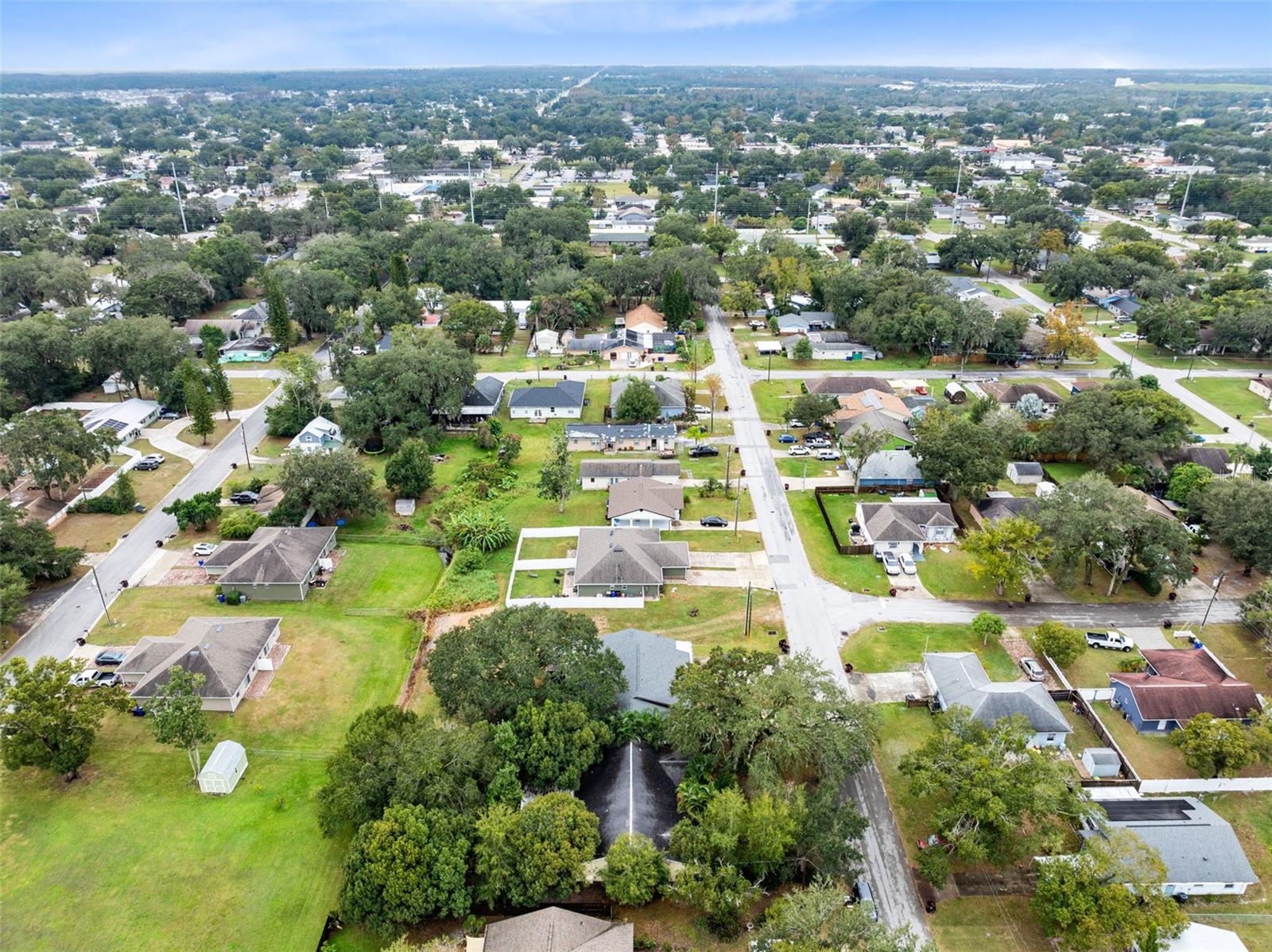 ST CLOUD 2ND TOWN OF - Residential Income