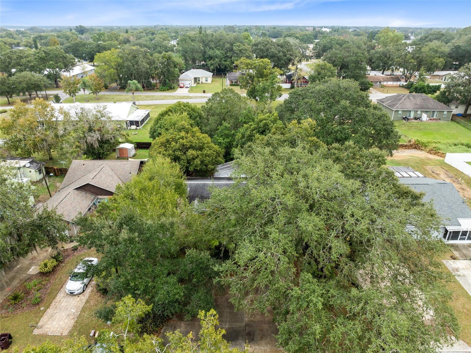 ST CLOUD 2ND TOWN OF - Residential Income
