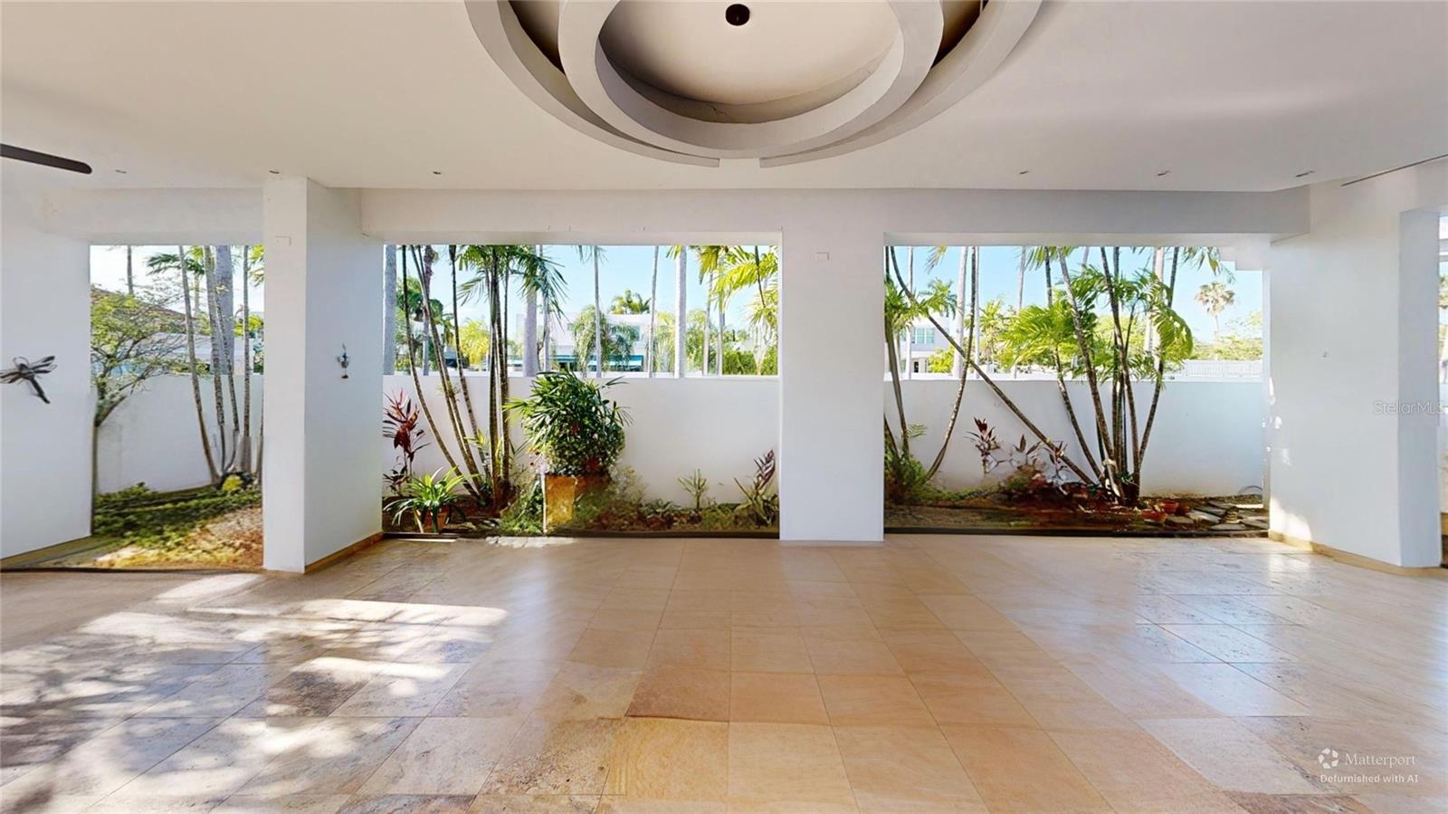 PASEO REAL - Residential