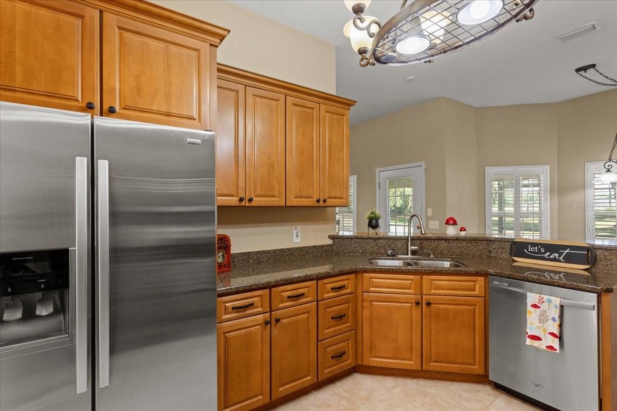 NOT IN SUBDIVISION - Residential