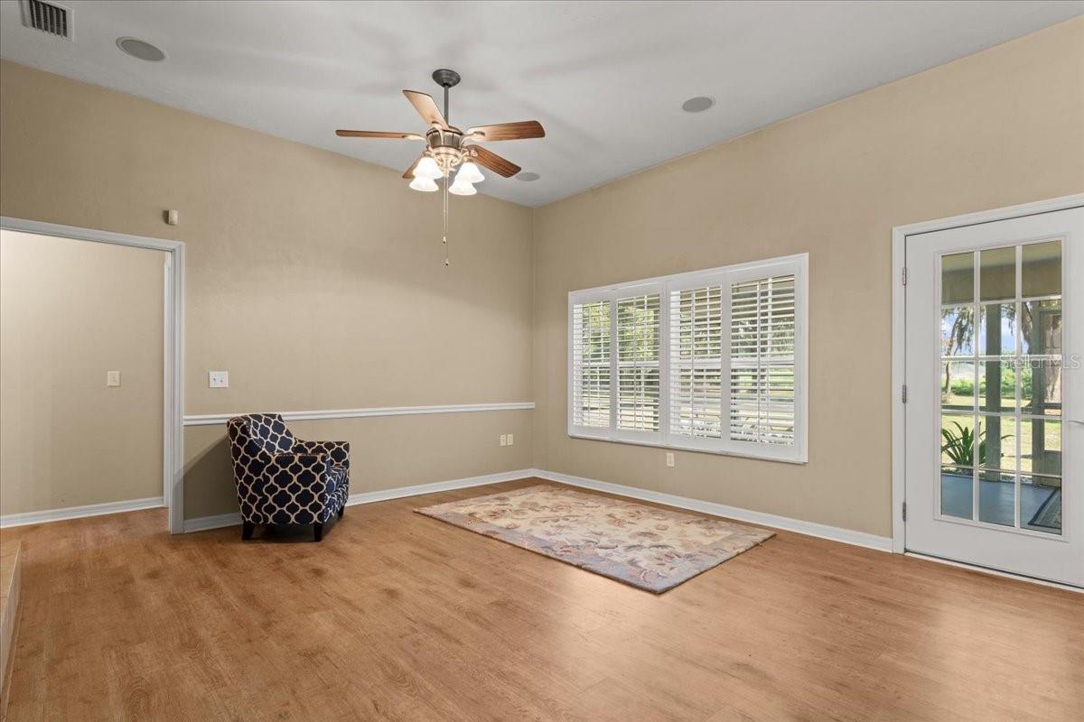 NOT IN SUBDIVISION - Residential