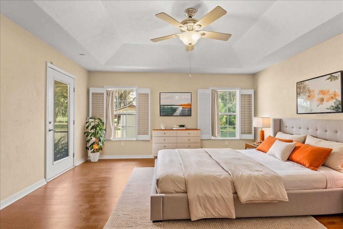 NOT IN SUBDIVISION - Residential