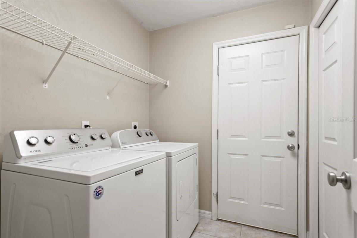 NOT IN SUBDIVISION - Residential
