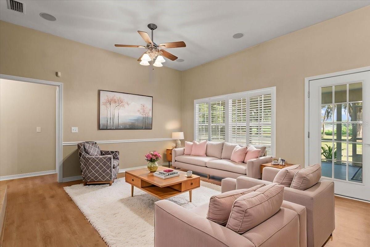 NOT IN SUBDIVISION - Residential