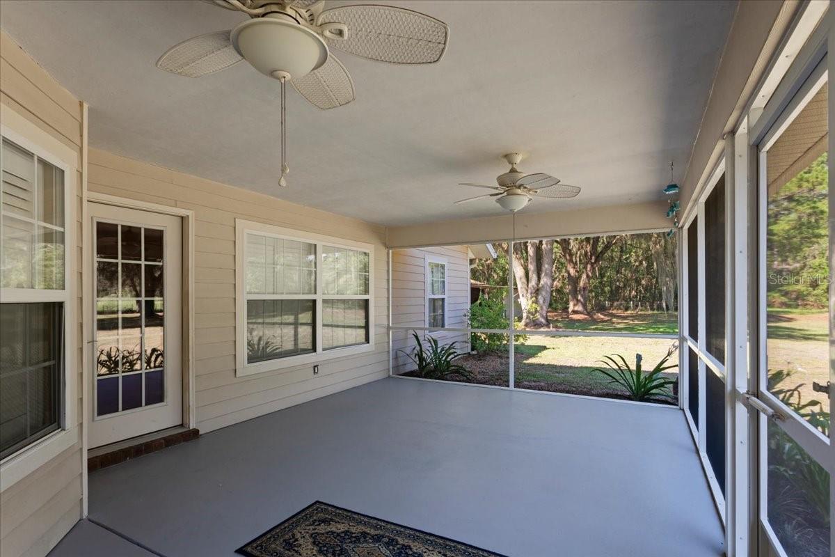NOT IN SUBDIVISION - Residential