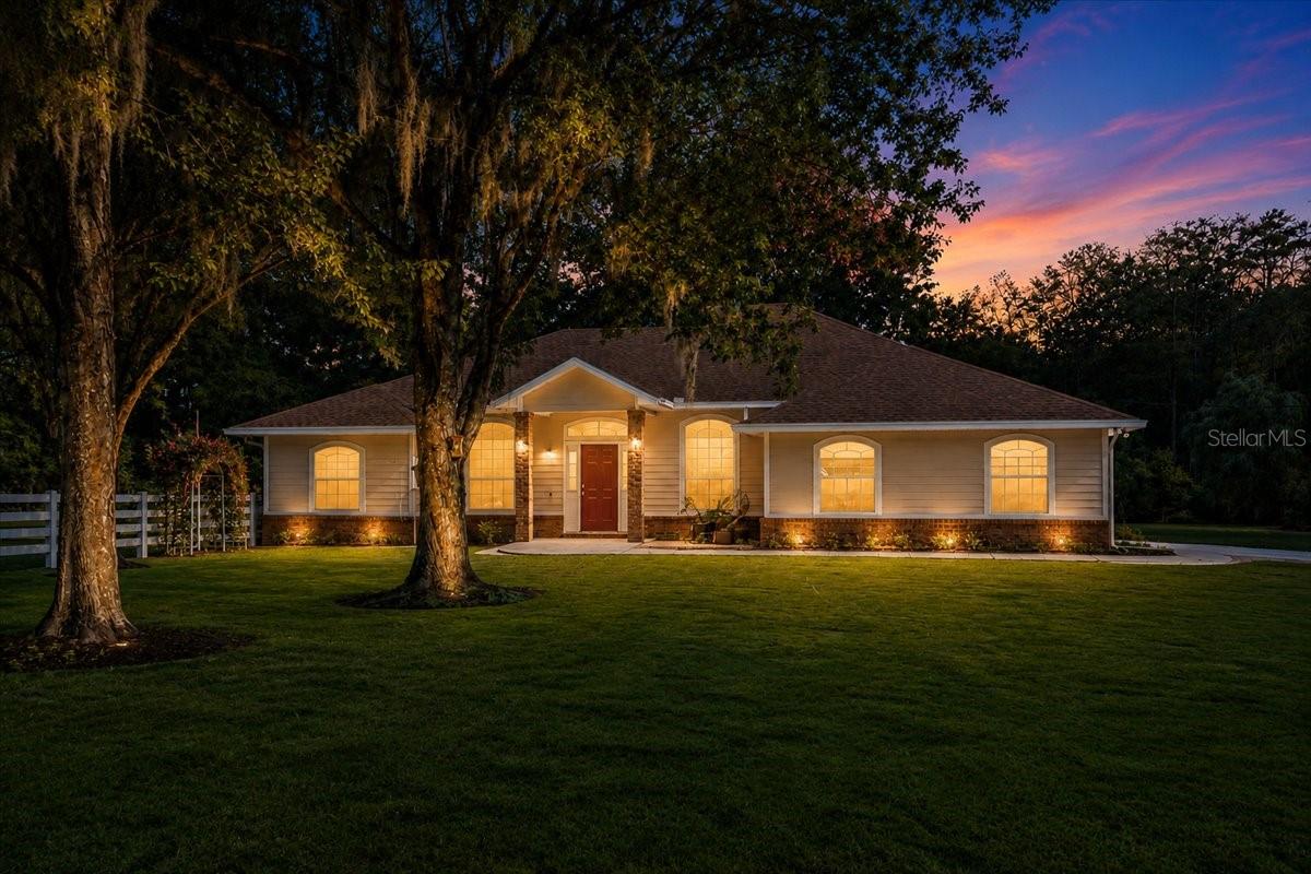 NOT IN SUBDIVISION - Residential