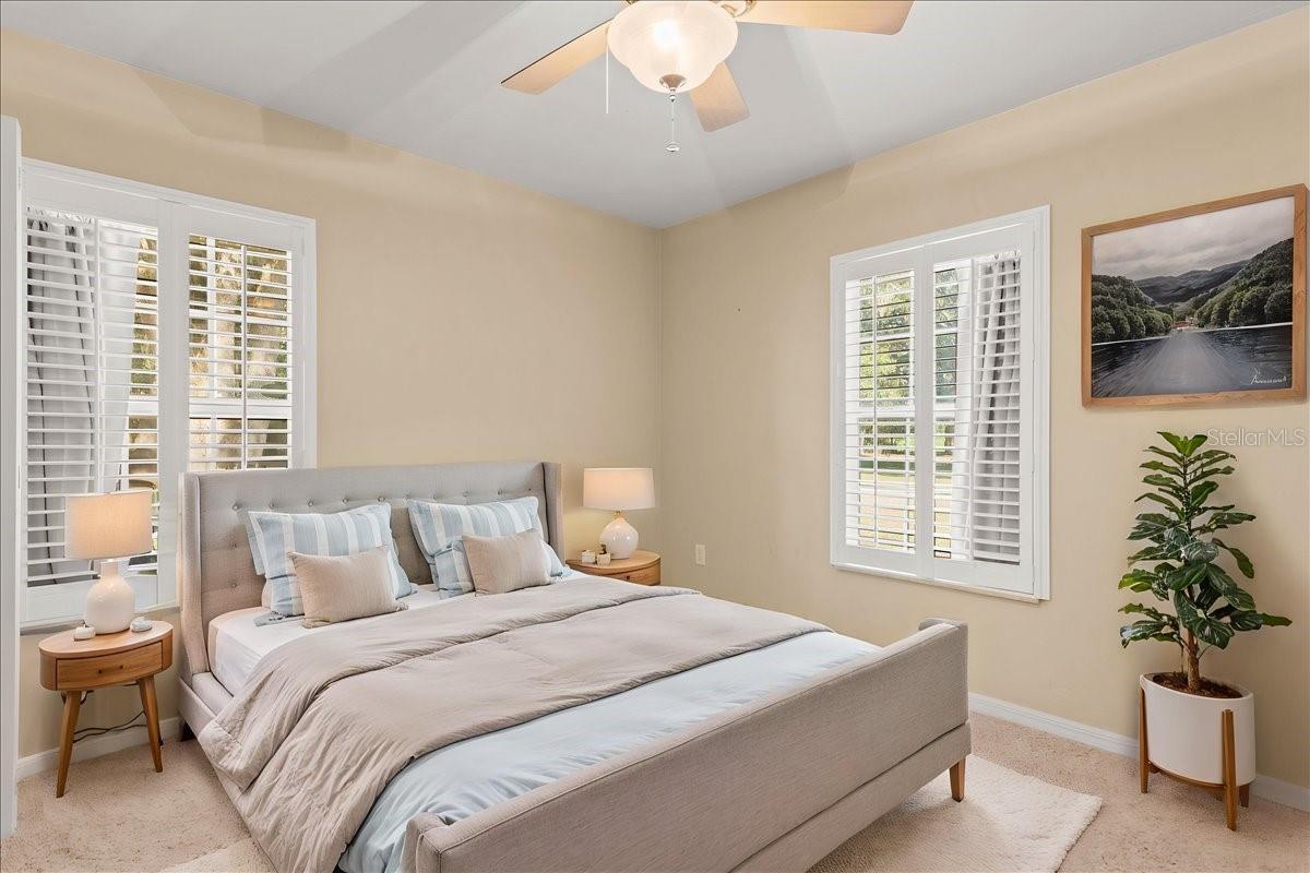 NOT IN SUBDIVISION - Residential