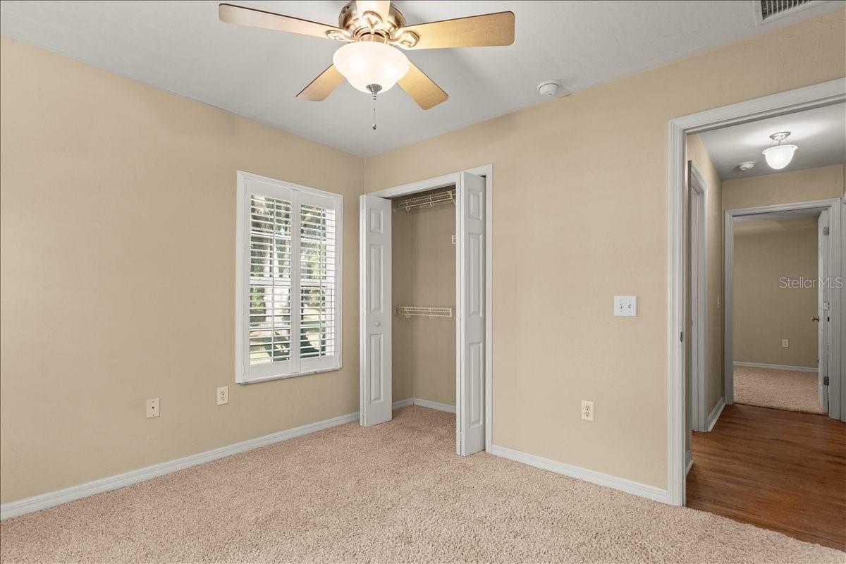 NOT IN SUBDIVISION - Residential