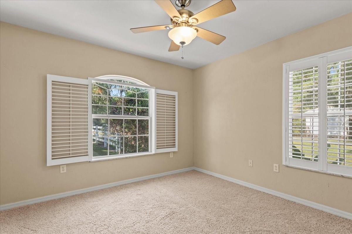NOT IN SUBDIVISION - Residential