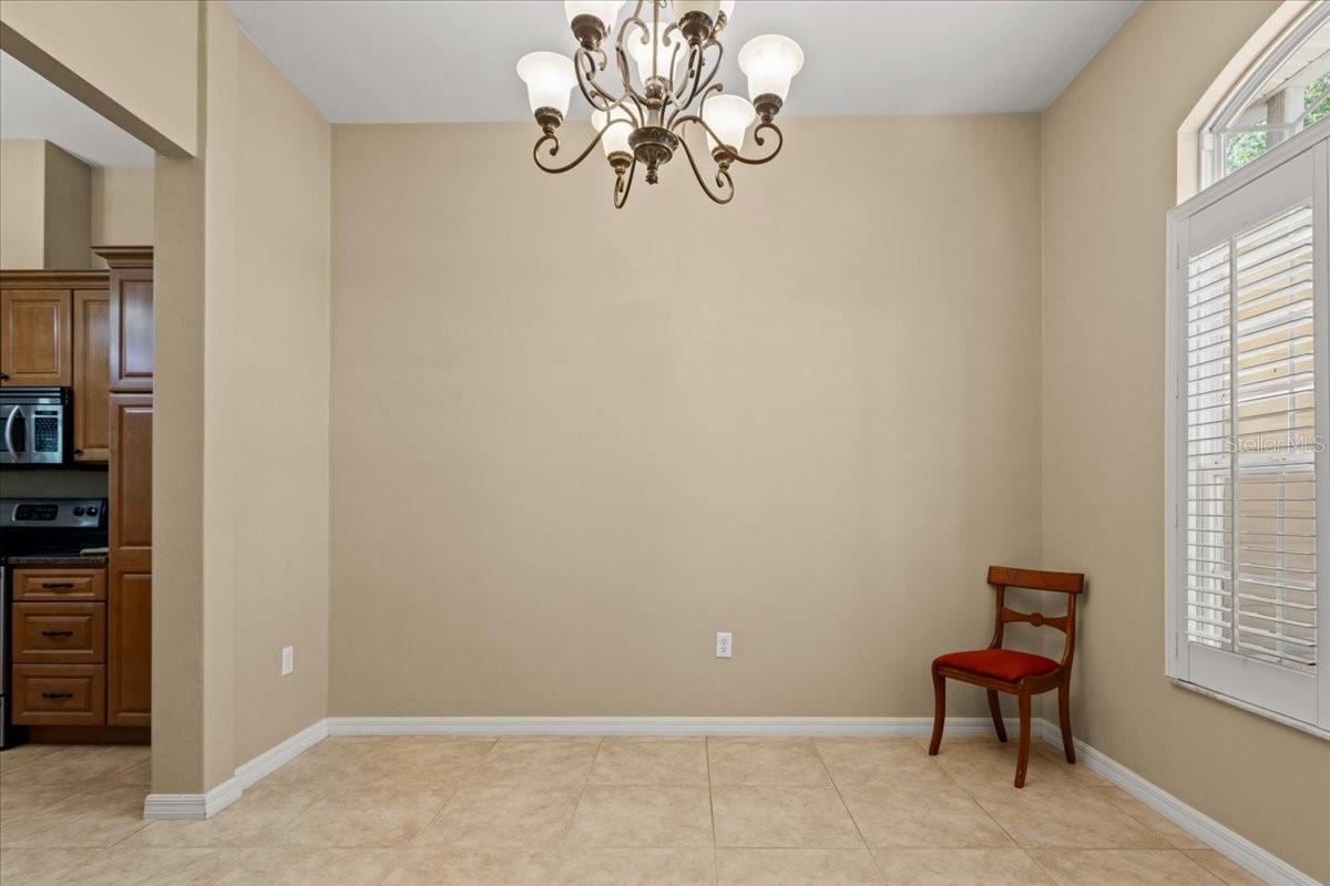 NOT IN SUBDIVISION - Residential