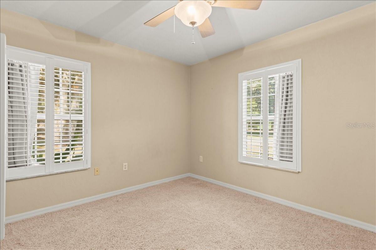 NOT IN SUBDIVISION - Residential