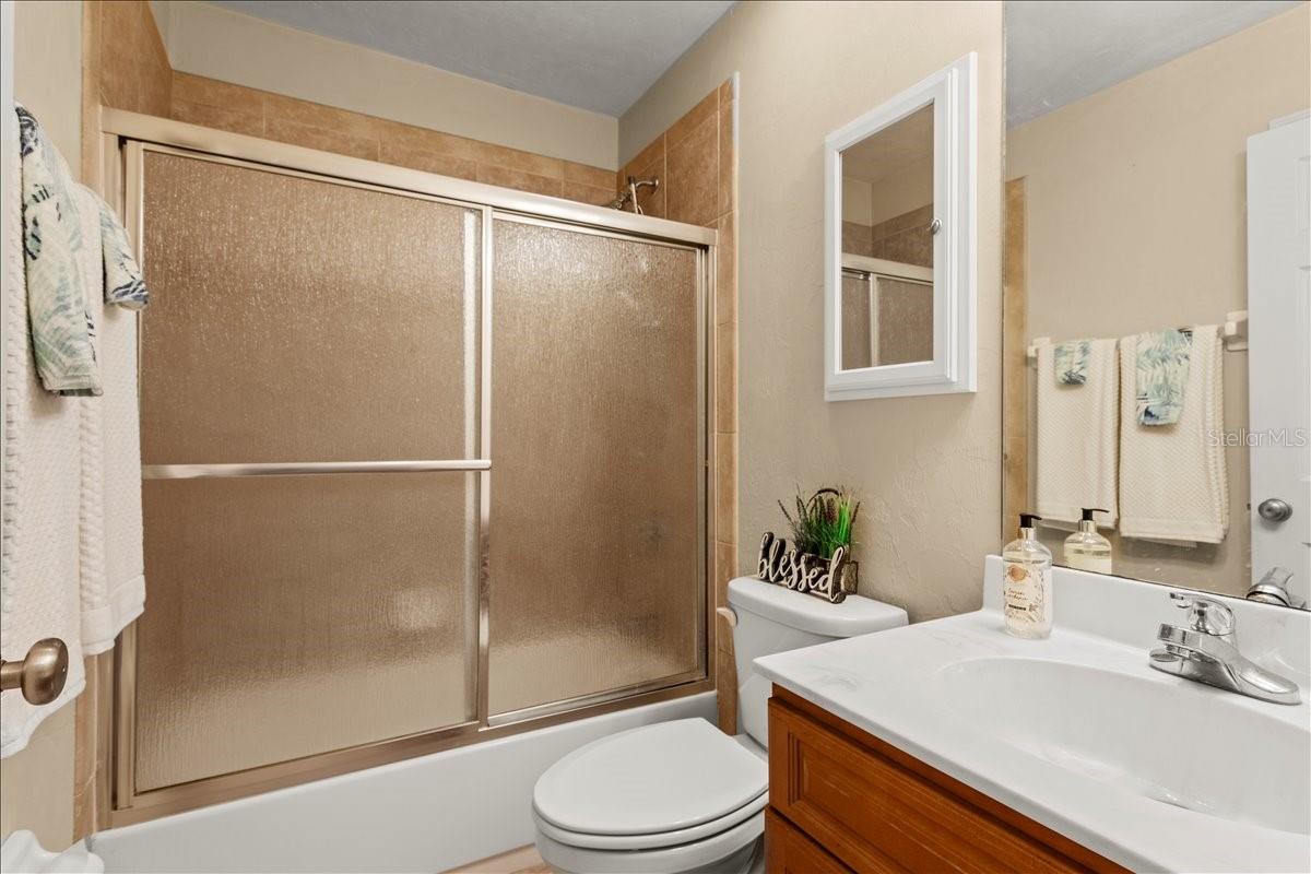 NOT IN SUBDIVISION - Residential