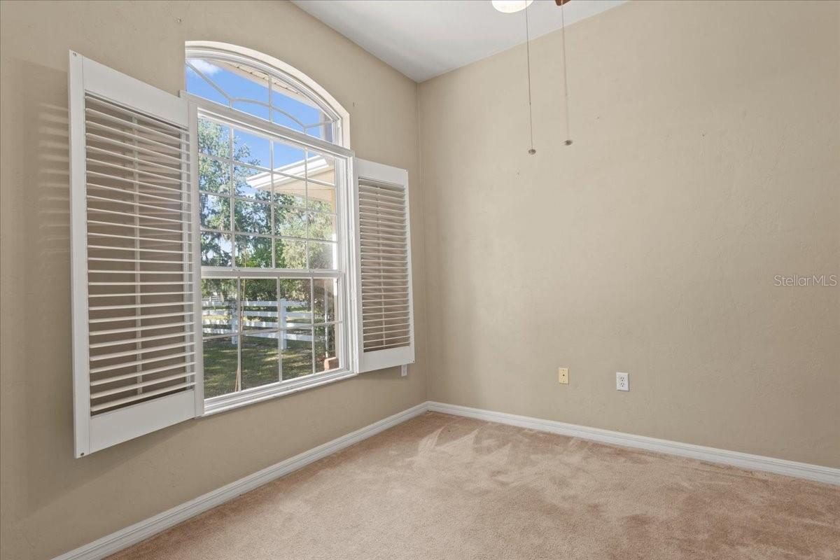 NOT IN SUBDIVISION - Residential