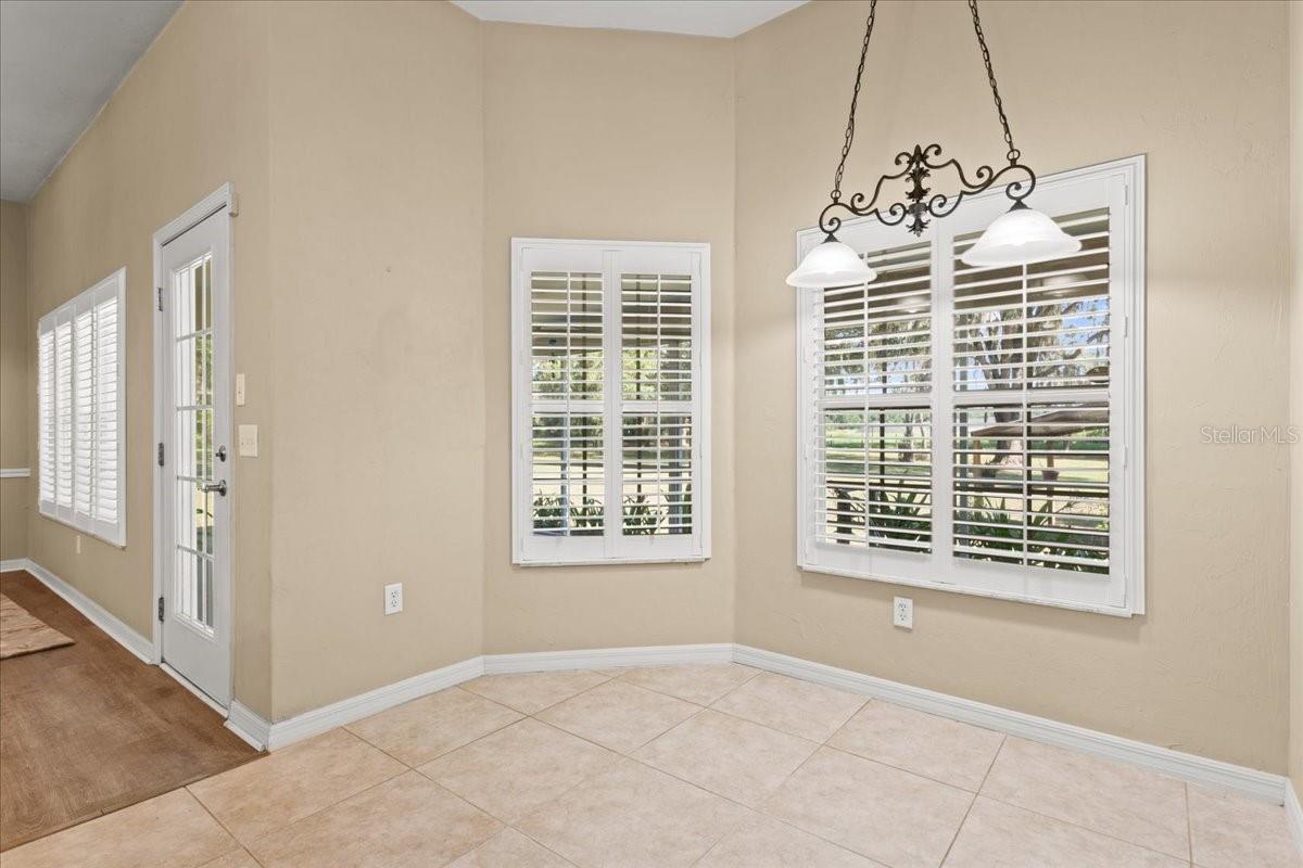 NOT IN SUBDIVISION - Residential