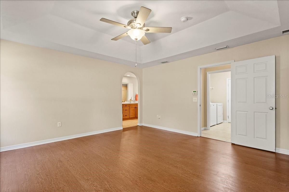 NOT IN SUBDIVISION - Residential