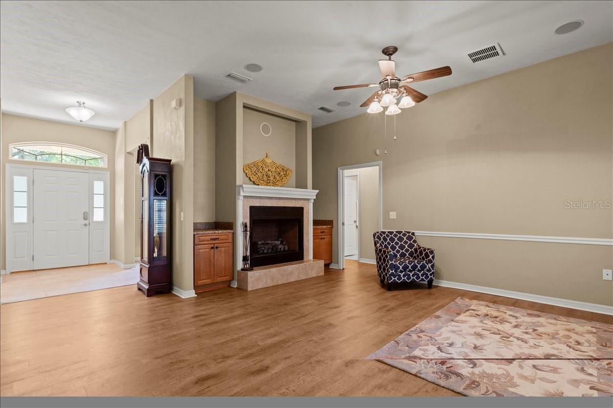 NOT IN SUBDIVISION - Residential