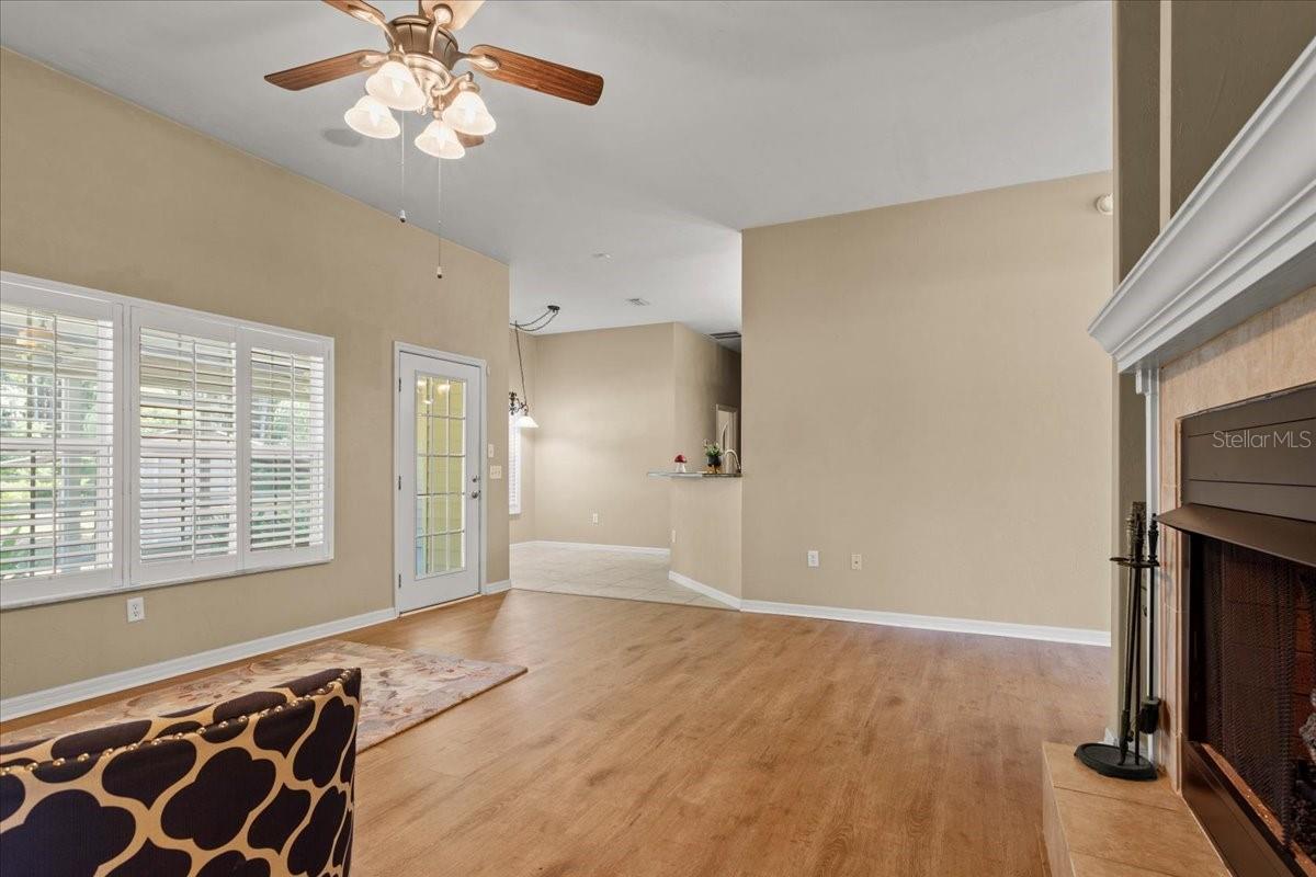 NOT IN SUBDIVISION - Residential
