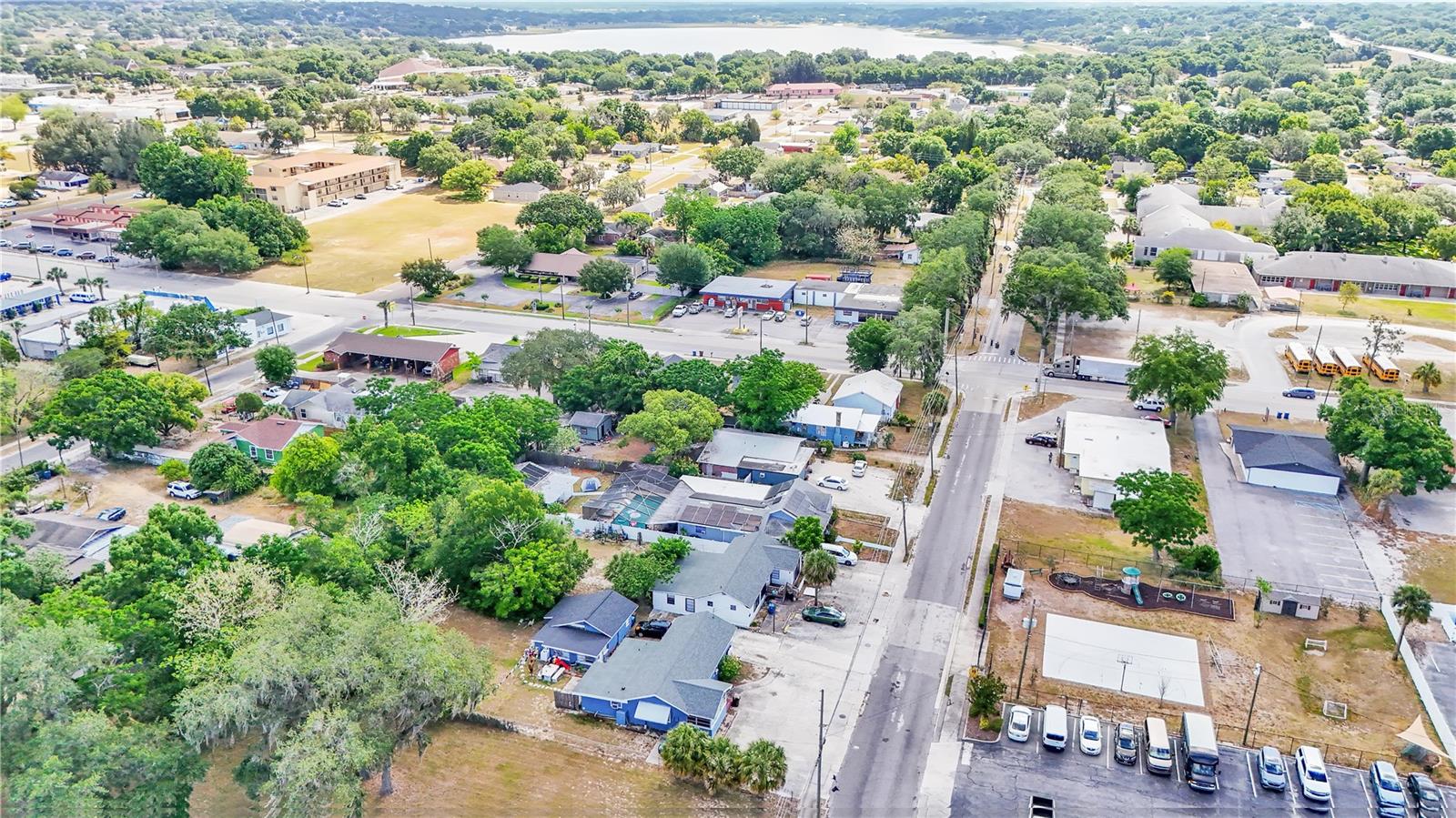 TWIN LAKE PARK SUB - Residential Income