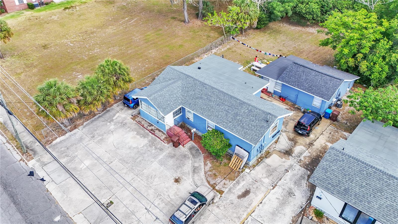 TWIN LAKE PARK SUB - Residential Income