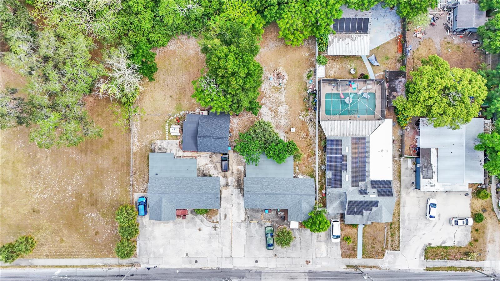 TWIN LAKE PARK SUB - Residential Income