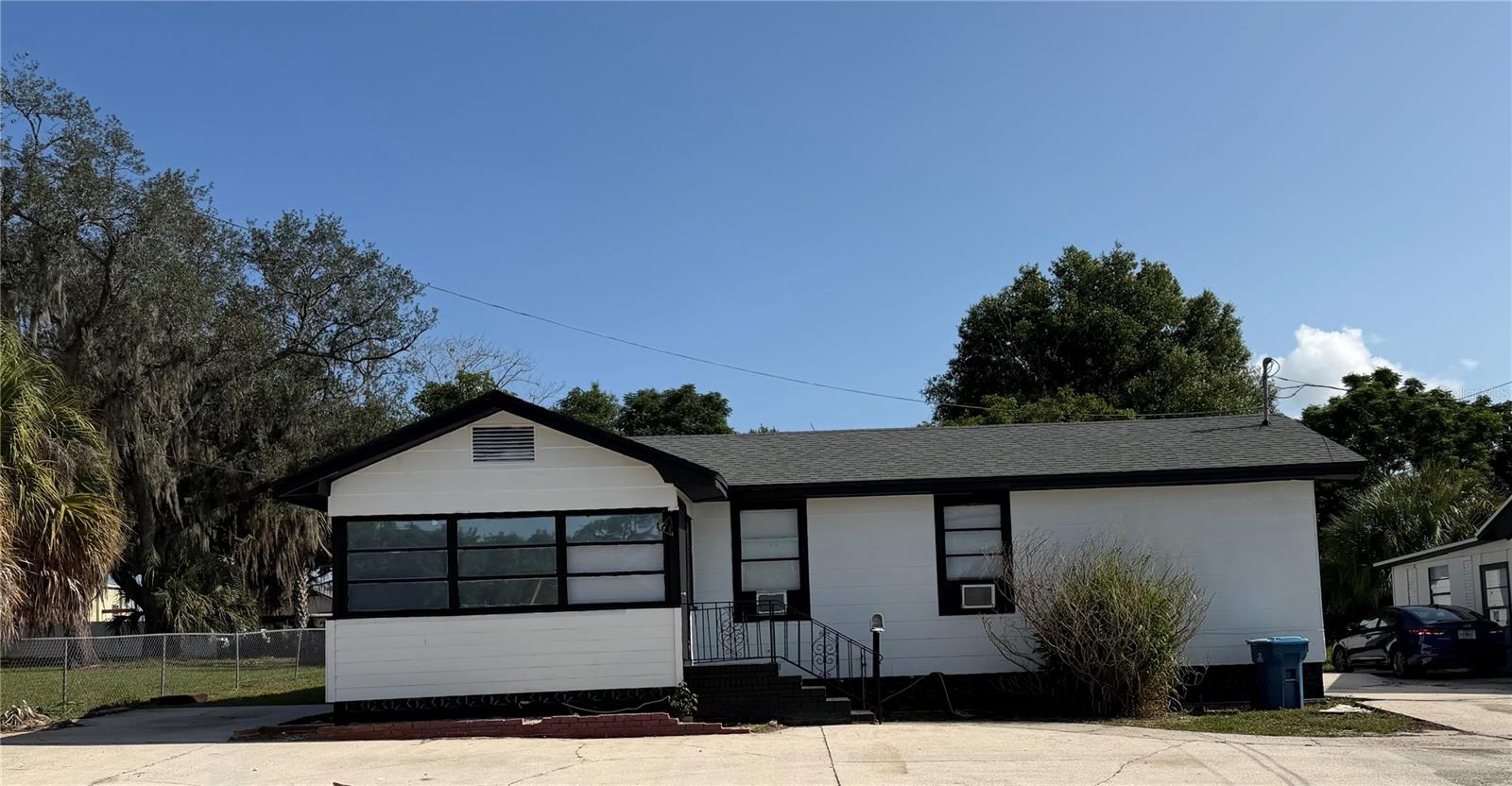 TWIN LAKE PARK SUB - Residential Income