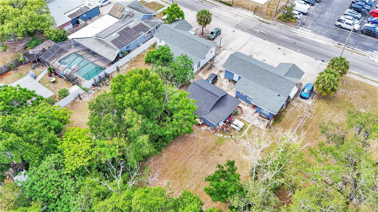TWIN LAKE PARK SUB - Residential Income