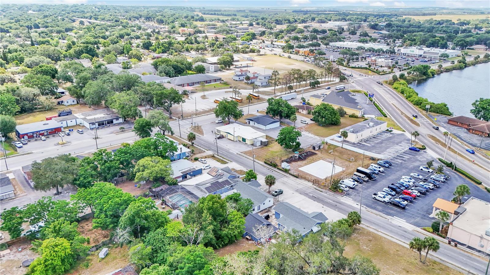 TWIN LAKE PARK SUB - Residential Income