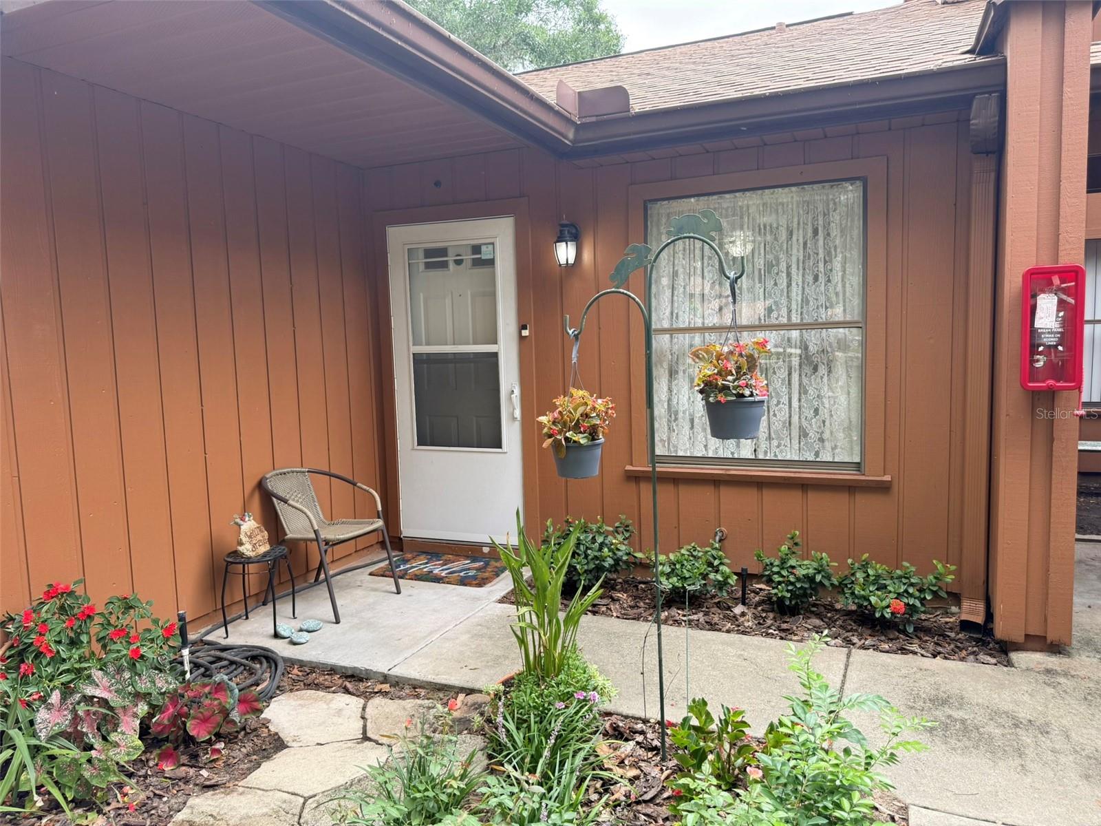 OAKBROOK VILLAGE - Residential
