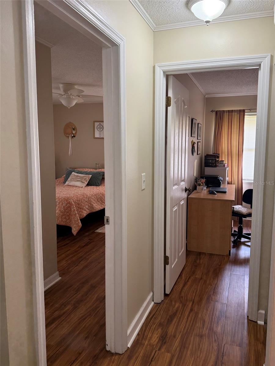 OAKBROOK VILLAGE - Residential