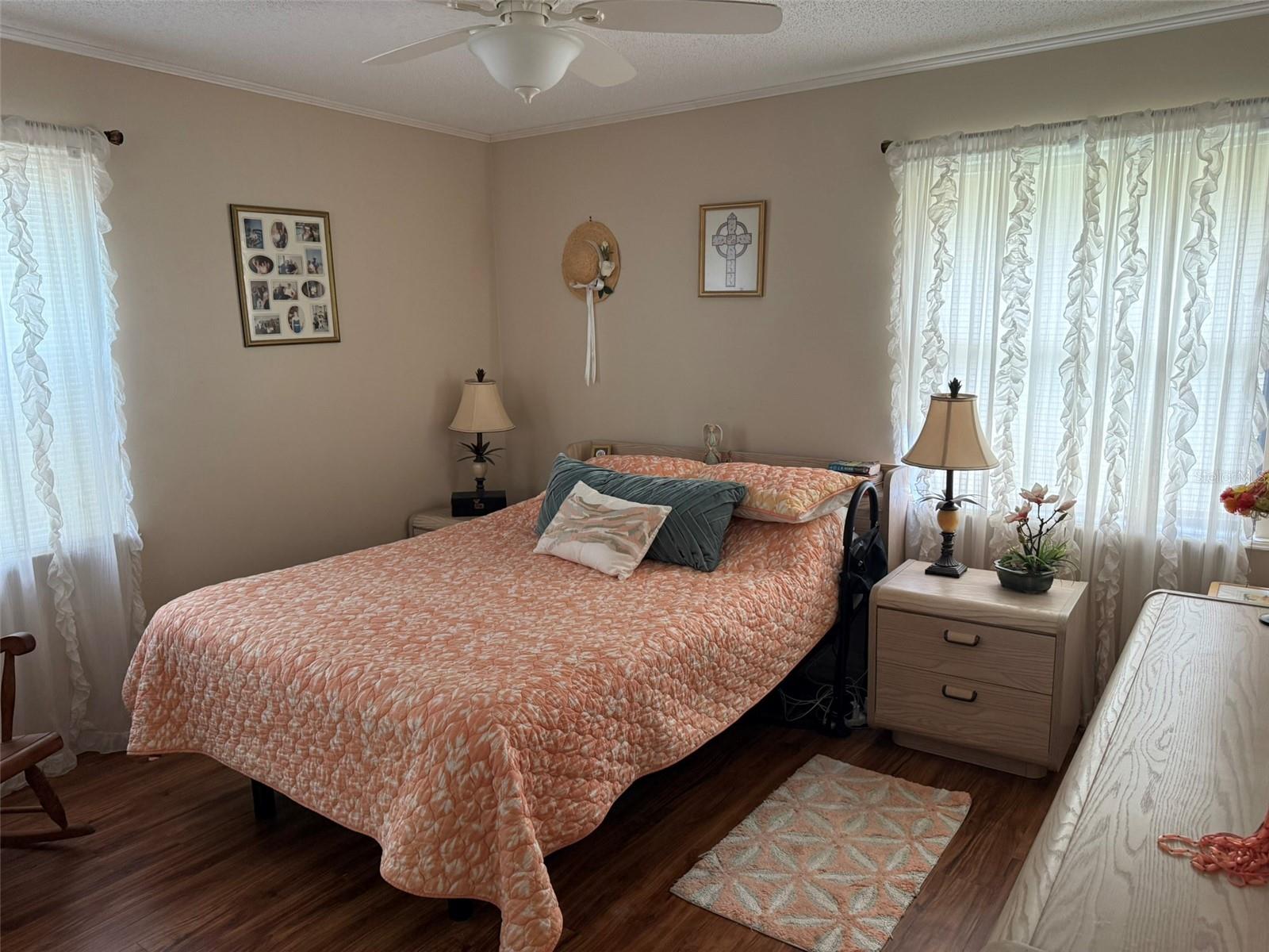 OAKBROOK VILLAGE - Residential