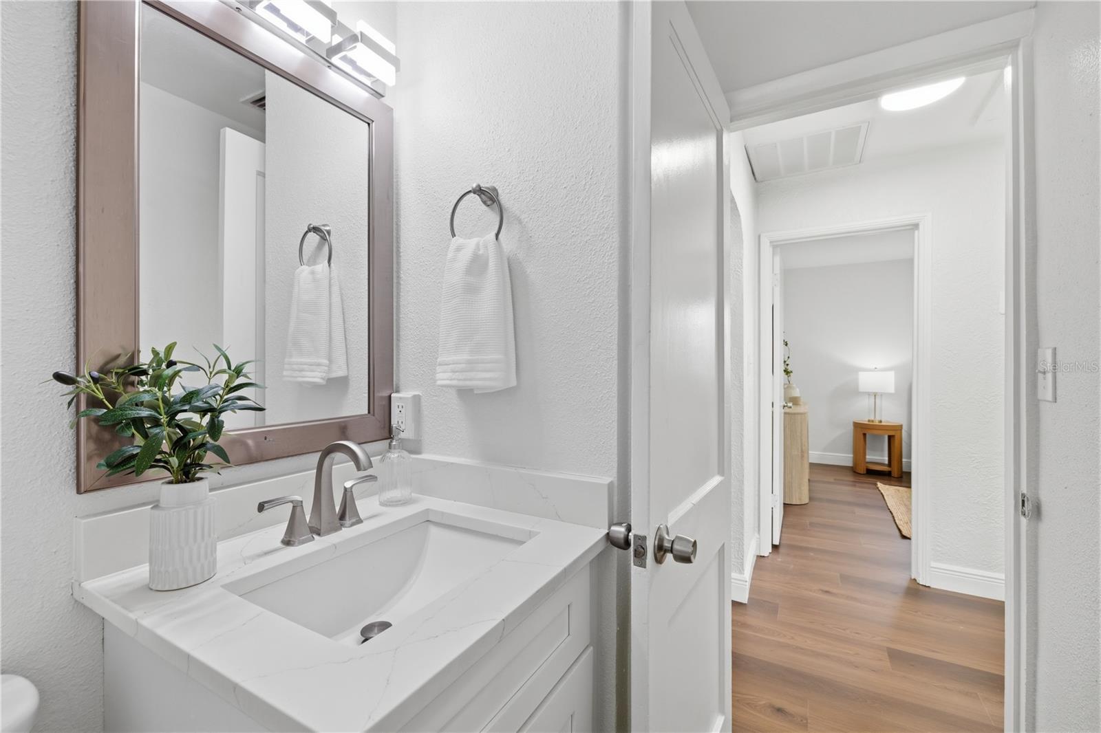 POWERS CENTRAL PARK SUB - Residential
